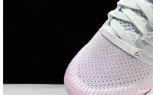 WHITE (W) VAPORMAX BLUE HYDROGEN 2 942843-102 AIR 0518